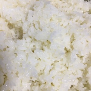 しっとりツヤツヤ！★すし飯の作り方★基本